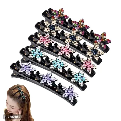 Her Choice Fancy Clips