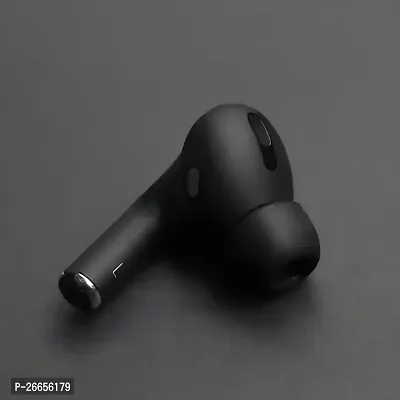 Modern Bluetooth Wireless In Ear Headphone-thumb2