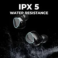 M10 TWS Wireless Earbuds with 3500mAh Charging Power Bank  LED Display 3D Touch Bluetooth Headset-thumb3