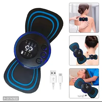 Modern Wireless Magnetic Massager for Body-thumb0