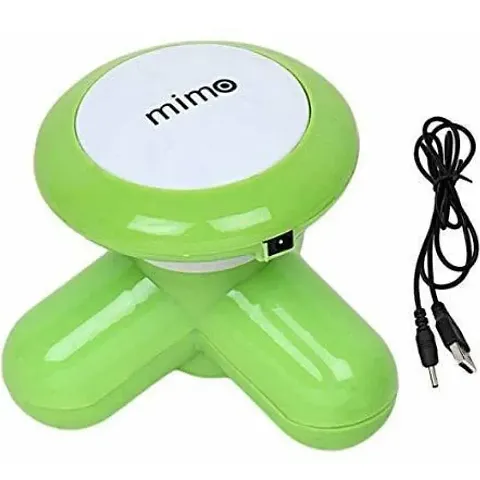 Mimo Mini Compact and Portable Vibrate Massager