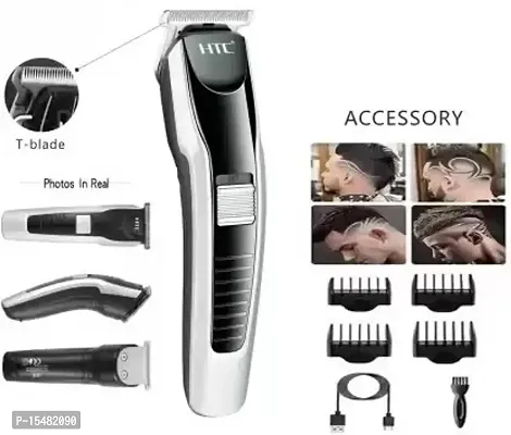 H T C 538 TRIMMER Rechargeable Professi