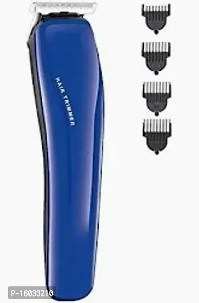 528 HTC-Trimmer 45 min Runtime 4 Length Settings Trimmer 45 min Runtime 4 Length Settings  (Blue)-thumb0