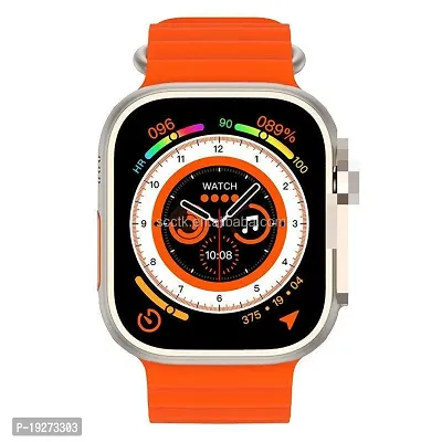 smart watch ultra series full screen  2023