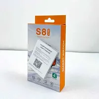 S8 ORANGE ULTRA SMARTWATCH LATEST MODEL FUNKY LOOK-thumb1