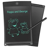 Toys LCD Writing Tablet 8.5Inch E-Note Pad Best Birthday Gift for Girls Boys, Multicolor-thumb2