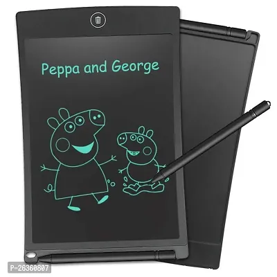 Toys LCD Writing Tablet 8.5Inch E-Note Pad Best Birthday Gift for Girls Boys, Multicolor-thumb3