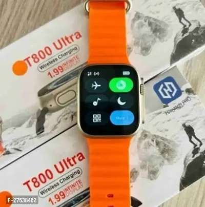 Ultra Biggest Display Smart Watch-thumb2