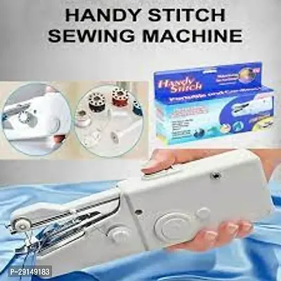 Handy Sewing Machine