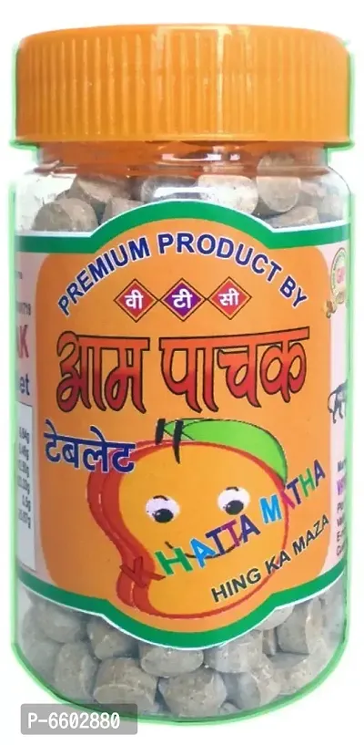 Yummy Aam Pachak Pack of 1 (100 g)