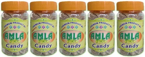 Yummy Aam Papad Slice; Dadim Anardana Churan, Amla Candy Pack