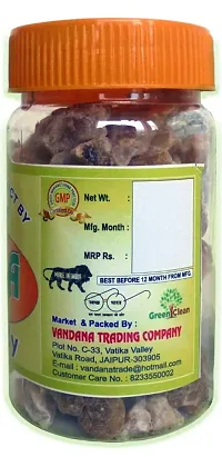 Hygienically and Energy Booster Amla Candy Pack of 1 (100 g)-thumb2