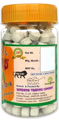 VTC MUKHWAS Aam Pachak Candy, Hajmola Candy, Chatpati Tablet Digestive 450 Gram Pack of 3-thumb1