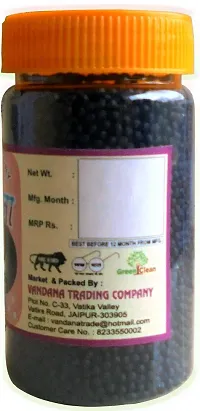 VTC MUKHWAS Digestive Hing Dana, Hing Ki Goli, Best For Gas, Acidity and Stomach Problems 200 g-thumb3