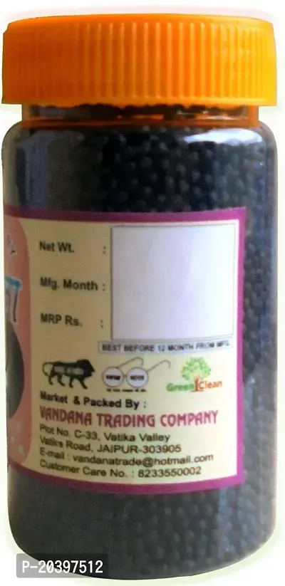 VTC MUKHWAS Digestive Hing Dana, Hing Ki Goli, Best For Gas, Acidity and Stomach Problems 200 g-thumb4