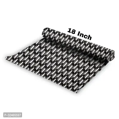 6 Meter PVC Wardrobe Kitchen Drawer Shelf Mat-thumb0