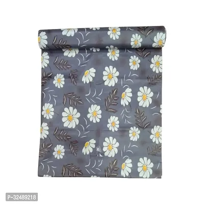 Designer 8 M Mat For Drawer Kitchen Roll Shelf Roll Almera Roll Slab Roll Size 45X800 Cm-thumb0