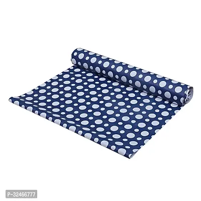 7 M Mat for Drawer Kitchen Roll, Shelf Roll, Almera Roll Slab Roll Size -45x700 cm-thumb0