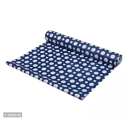 Rectangular Sheet Roll / Mat for Drawer, shelf roll, Kitchen Roll, Slab Roll, Antislip Mat, Size - 45 x 900 cm (9 MTR)-thumb0