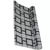 Rectangular Sheet Roll / Mat for Drawer, shelf roll, Kitchen Roll, Slab Roll, Antislip Mat, Size - 45 x 900 cm (9 mtr)-thumb2