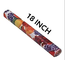 Rectangular Sheet Roll / Mat for Drawer, shelf roll, Kitchen Roll, Slab Roll, Antislip Mat, Size - 45 x 800 cm (8 mtr)-thumb3