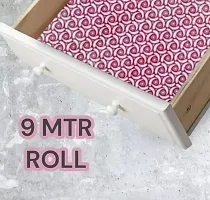 Rectangular Sheet Roll / Mat for Drawer, shelf roll, Kitchen Roll, Slab Roll, Antislip Mat, Size - 45 x 900 cm (9 mtr)-thumb1