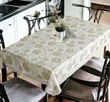 3D Large Size 6 Seater 60*90in Table Cover-thumb1