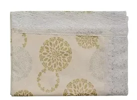 3D Large Size 6 Seater 60*90in Table Cover-thumb2