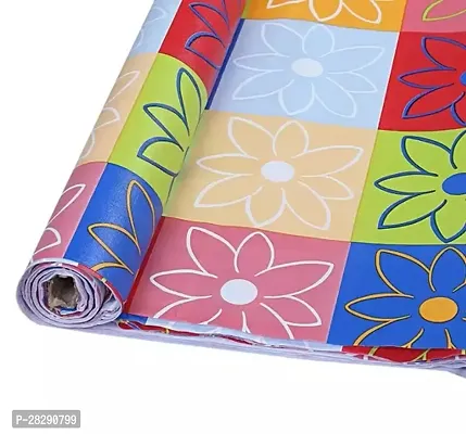 8Meter Rectangular Sheet Roll / Mat for Drawer, shelf roll, Kitchen Roll, Slab Roll, Antislip Mat, Size - 45 x 800 cm-thumb0