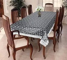 Table Cover 3D Large Size 6 Seater 60*90 centre table/Dining table printed Table Cover with Lace-thumb2