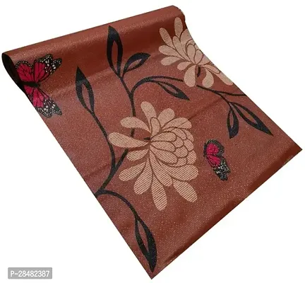 Classic Polyester Printed Table and Drawer Mat-thumb0