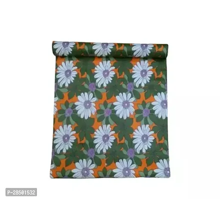 Classic Polyester Printed Table and Drawer Place Mat-thumb0