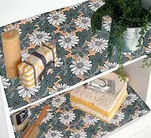 Classic Polyester Printed Table and Drawer Place Mat-thumb2