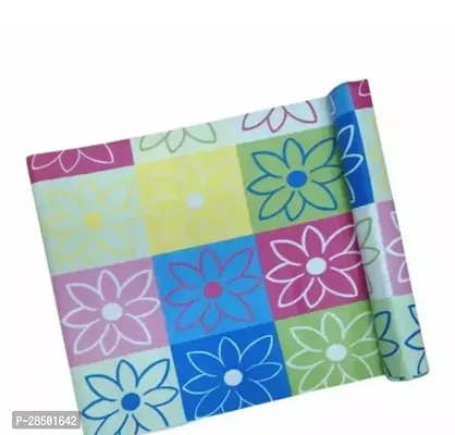 Classic Polyester Printed Table and Drawer Place Mat-thumb3