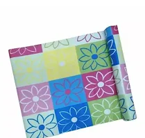 Classic Polyester Printed Table and Drawer Place Mat-thumb2