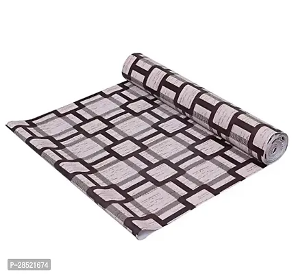 7Meter Rectangular Sheet Roll / Mat for Drawer, shelf roll, Kitchen Roll, Slab Roll, Antislip Mat, Size - 45 x 700 cm-thumb0