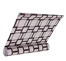 7Meter Rectangular Sheet Roll / Mat for Drawer, shelf roll, Kitchen Roll, Slab Roll, Antislip Mat, Size - 45 x 700 cm-thumb2