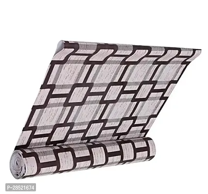 7Meter Rectangular Sheet Roll / Mat for Drawer, shelf roll, Kitchen Roll, Slab Roll, Antislip Mat, Size - 45 x 700 cm-thumb3