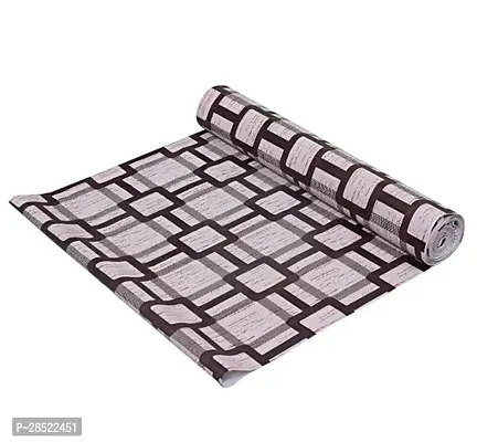 9Meter Rectangular Sheet Roll / Mat for Drawer, shelf roll, Kitchen Roll, Slab Roll, Antislip Mat, Size - 45 x 900 cm-thumb0