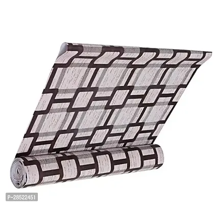 9Meter Rectangular Sheet Roll / Mat for Drawer, shelf roll, Kitchen Roll, Slab Roll, Antislip Mat, Size - 45 x 900 cm-thumb3