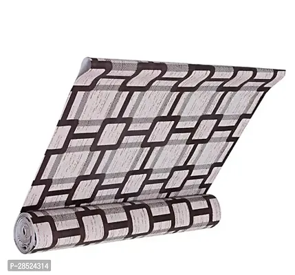 6Meter Rectangular Sheet Roll / Mat for Drawer, shelf roll, Kitchen Roll, Slab Roll, Antislip Mat, Size - 45 x 600 cm-thumb2