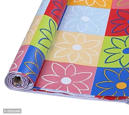 7Meter Rectangular Sheet Roll / Mat for Drawer, shelf roll, Kitchen Roll, Slab Roll, Antislip Mat, Size - 45 x 700 cm-thumb0