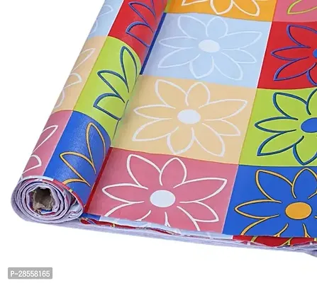 6Meter Rectangular Sheet Roll / Mat for Drawer, shelf roll, Kitchen Roll, Slab Roll, Antislip Mat, Size - 45 x 600 cm-thumb0