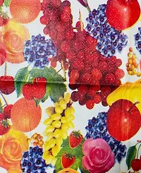 Classic Polyester Printed Table Mat-thumb2