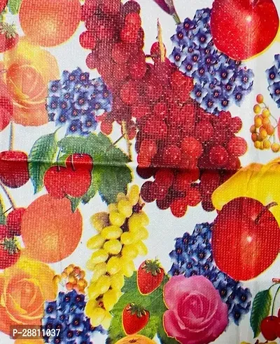 Classic Polyester Printed Table Mat-thumb3