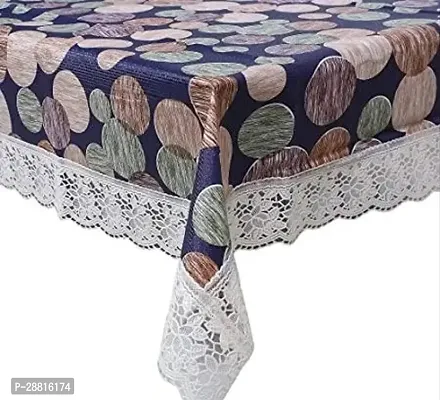 Classic Polyester Printed Table Cloth-thumb2