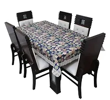 Classic Polyester Printed Table Cloth-thumb2