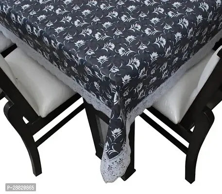 Classic Polyester Printed Table Cloth, 40x60inch-thumb2