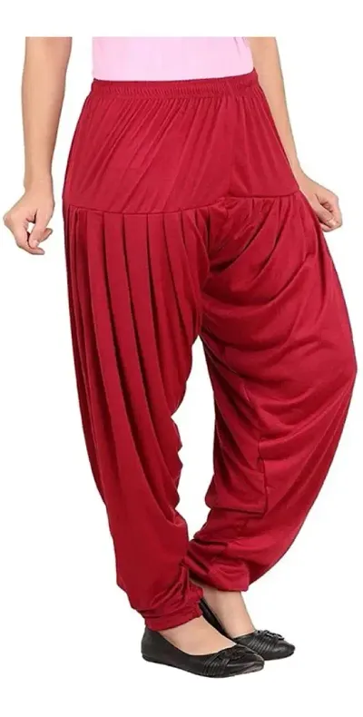 Women Patiala Pant