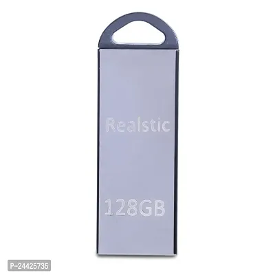 Realistic 128GB High-Speed Pendrive-thumb0